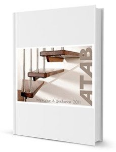 Timber Stair Brochure
