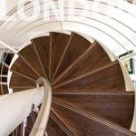 Spiral Staircase London
