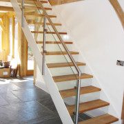 Bespoke Staircase Basingstoke 3