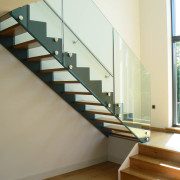 Bespoke Staircase Guildford - Model 500 -