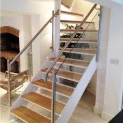 Bespoke Staircase London