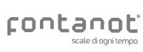 Kit Staircase Fontanot logo