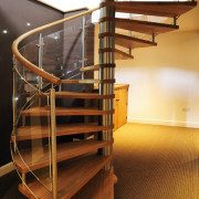 Spiral Staircase Nottingham - Model 71