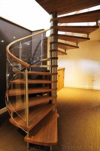 Spiral-Staircase-Nottingham