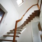 Bespoke Timber Staircase Ringwood