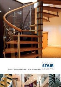 New Staircase Brochure