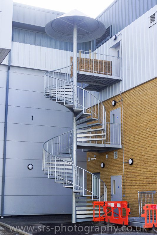 External Spiral Staircase Spiral Staircases and Staircases