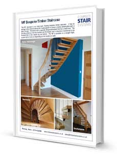 WF Staircase Product Sheet