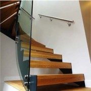 Bespoke Staircase Chiswick - Model 500 -300 x 300