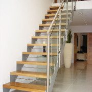 Modern Stair 4