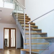 Modern Stair 8