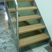 Modern Stair 10
