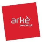 ARKE LOGO Arke Kit Staircase Logo