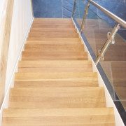Bespoke Staircase Basingstoke