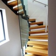 Bespoke Staircase Chiswick - Model 500 -5