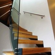 Bespoke Staircase Chiswick - Model 500 -5
