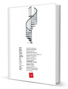 Civik Spiral Staircase Fitting Guide