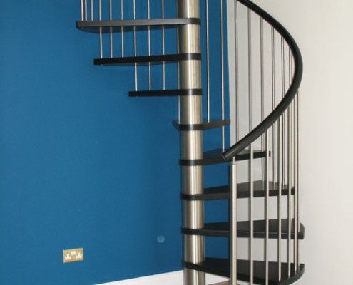 Spiral Staircase Farnham - Model 71