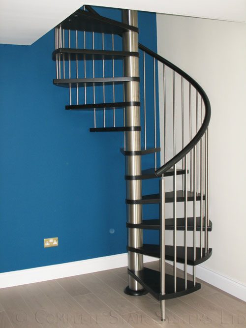 Spiral Staircase Farnham - Model 71