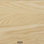Ash Timber