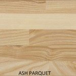 Ash Parquet Timber