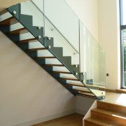 Bespoke Staircase Guildford - Model 500