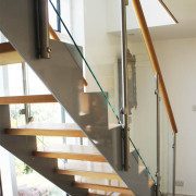 Bespoke Staircase Haslemere - Model 500