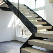 Bespoke Staircase Hertfordshire