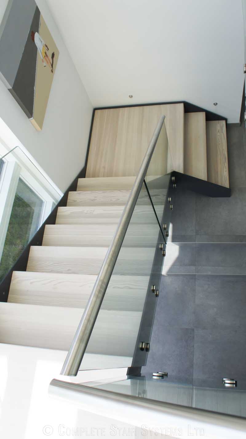 Bespoke Staircase Hertfordshire