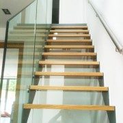 Bespoke Staircase St Albans - Model 500