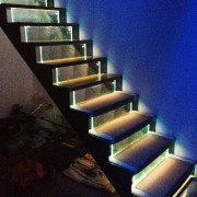 Bespoke Staircase St Albans - Model 500