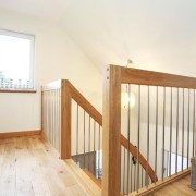 Bespoke Timber Staircase - Aberdeen