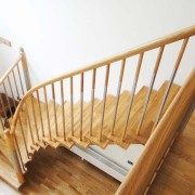 Bespoke Timber Staircase - Birmingham - 3