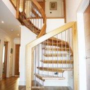 Bespoke Timber Staircase Lowestoft