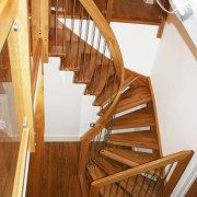 Bespoke Timber Staircase Lowestoft