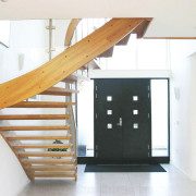 Bespoke Timber Staircase Lyndhurst