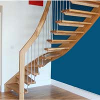 Bespoke-Timber-Staircase---Market-Harborough