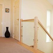Bespoke Timber Staircase - Northwich