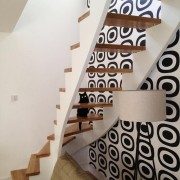 Bespoke Timber Staircase Nottingham