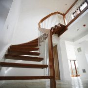 Bespoke Timber Staircase Ringwood