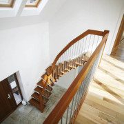 Bespoke Timber Staircase Ringwood