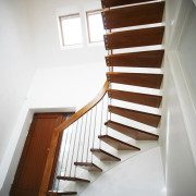 Bespoke Timber Staircase Ringwood