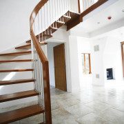 Bespoke Timber Staircase Ringwood