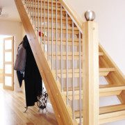 Bespoke Timber Staircase Staines
