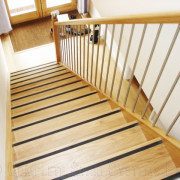 Bespoke Timber Staircase Southampton North