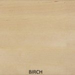 Birch Timber