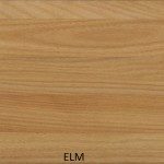 Elm Timber