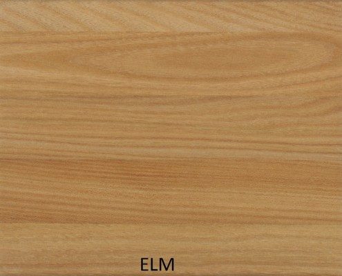 Elm Timber