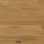 Oak Timber