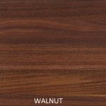 Walnut Timber